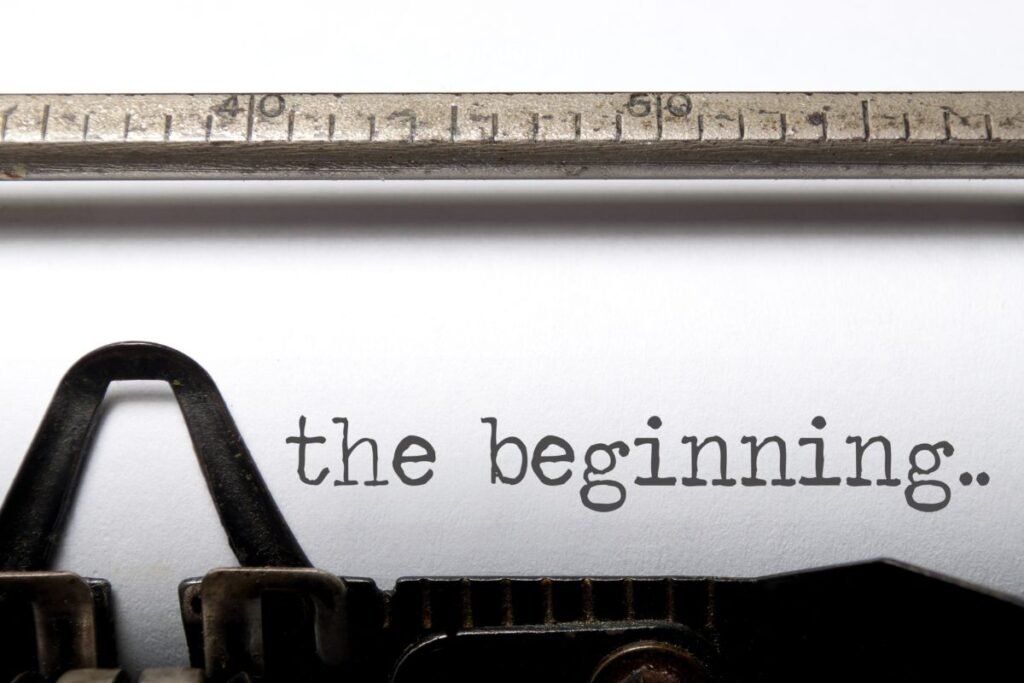 pict-beginning